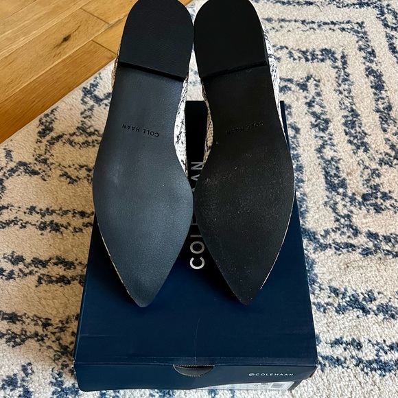 Cole Haan Hara Bootie - Picture 2 of 7